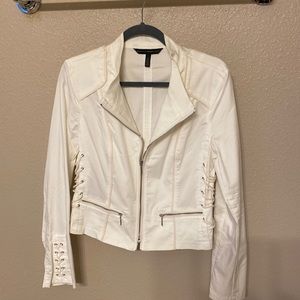 White House Black Market Woman’s jacket/blazer. Sz. 12